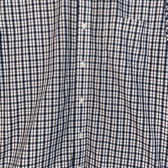 Arrow button Down Shirt  - Picture 3 of 10